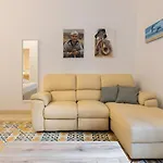A Studio Apartment In Malta\'S Capital Valletta