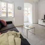 Valletta Classic Studio Apartament