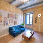 Beautifully Furnished Flat In The City Center Jbal1-1