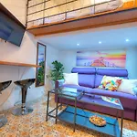 Cozy & Cute Studio In The Heart Of Valletta Goval-2