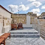 Vallettastay Old Lodge Apartment 3