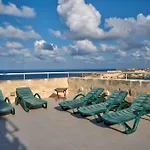 Vallettastay Lucky Star Apartment 103