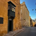 Capital City Apartment