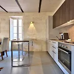 Vallettastay - Orangerie Two Bedroom Apartment 402
