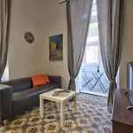 Borgo Apartments 1 & 2 Bedroom Self-Catering Units In Central Valletta