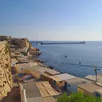 Cozy Loft In The Heart Of Valletta