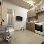 Capital City Apartment