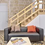 Borgo Apartments 1 & 2 Bedroom Self-Catering Units In Central Valletta