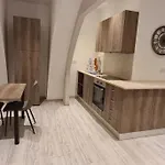 Highly Finished Studio Home In Valletta