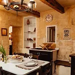 Enchanting 2Bdr Townhouse In Valletta Centre!