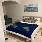 Cosy 1 Bedroom Maisonette In The Heart Of Valletta