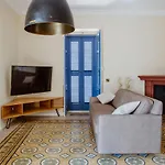 St Paul\'S Cathedral Apartment