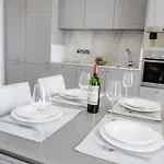St Paul\'S Cathedral Apartment
