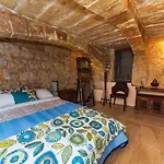 Valletta Traditional Townhouse