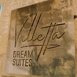 Valletta Dream Suites Penthouse