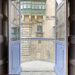 Vlt214- Valletta 2 Bedroom Townhouse