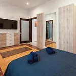 Valletta Collection - San Pawl Apartment
