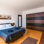 Valletta Collection - San Pawl Apartment