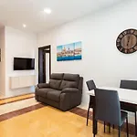 Valletta Collection - San Pawl Apartment