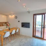 Comfy 1 Bedroom - Sun Terrace & Sea Views Gbuh1-1
