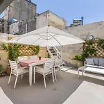 Stunning Valletta Palazzino
