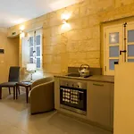 Orangery 101 - Duplex Apartment