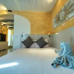1Bedroom-Stunning Views In Valletta Center Jspi1-1