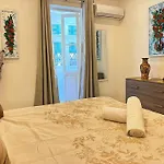 Heart Of Valletta - Apartment