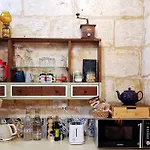 Myrtle Suite - Authentic Valletta Experience