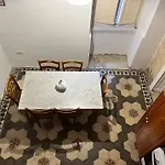 Valletta Period Townhouse