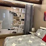 Vincenti\'S Nest
