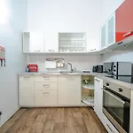 St Mark Two Bedroom Apartment