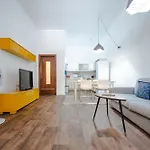 St Mark Two Bedroom Apartment