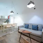 St Mark Two Bedroom Apartment