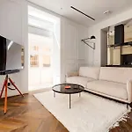 Opulent Elegance In Valletta Lux Holiday Retreat