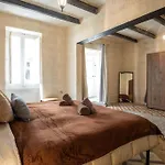 Chic, Stylish & Spacious Flat In Central Valletta