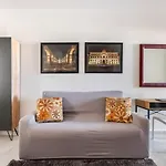 Sea View Luxury Apartment Brand New In Valletta