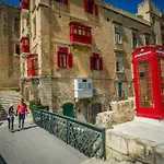 Immerse In Luxury Valletta\'S Historic Heart