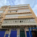 Valletta St Paul