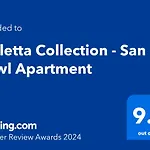 Valletta Collection - San Pawl Apartment
