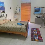 Valletta Tradtional One Bedroom Studio Apartment