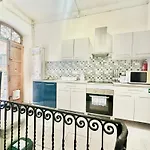 Valletta 3-Bedroom Townhouse