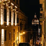 Valletta Center Apartment By Arcobnb