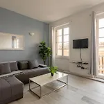 Valletta Apartment