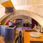 Heritage Apartment