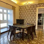 Seaview Valletta Apartment