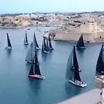 Nr65 Valletta Portview Apartment