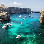 Charm El Malta - Spacious 1Br Apartment