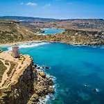 Charm El Malta - Spacious 1Br Apartment