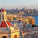Charm El Malta - Spacious 1Br Apartment
